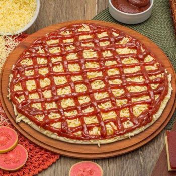 Foto Pizzaria Vicenzo