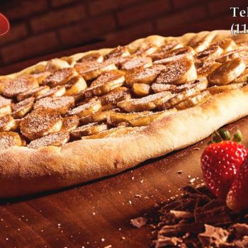 Foto Pizzaria Venutti