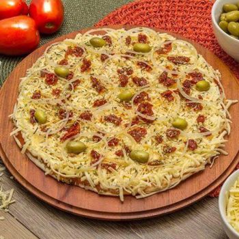 Foto Pizzaria Vicenzo