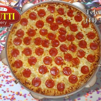 Foto Pizzaria Venutti