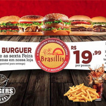 Foto Pizzaria Vianessa