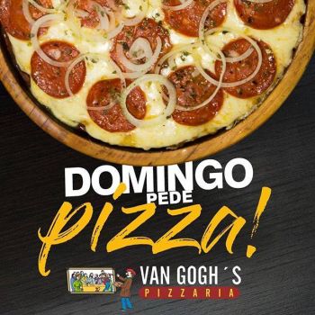 Pizzaria Van Gogh's