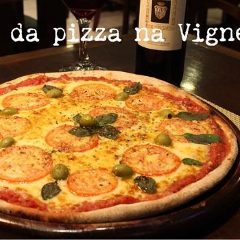 Foto Pizzaria Vigneto