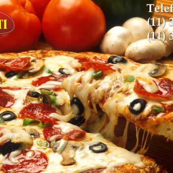 Foto Pizzaria Venutti