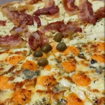 Foto Pizzaria Vaporetto