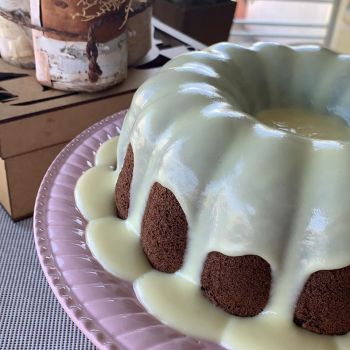 Foto Que Tal Sem Glúten?