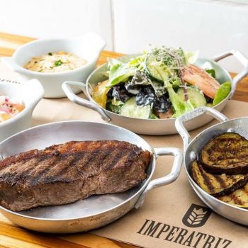 Foto Quintal da Imperatriz