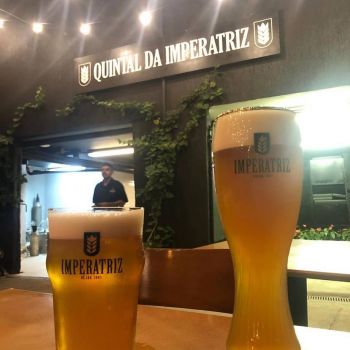 Foto Quintal da Imperatriz