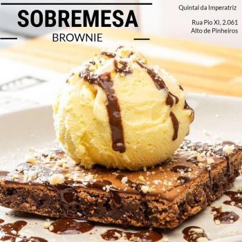 Foto Quintal da Imperatriz