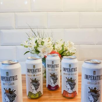 Foto Quintal da Imperatriz