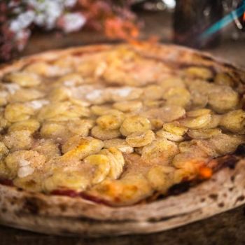 Foto Quintal Fratelli