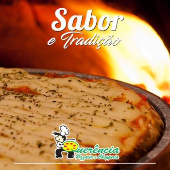 Foto Querência Pizzaria