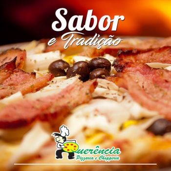 Foto Querência Pizzaria