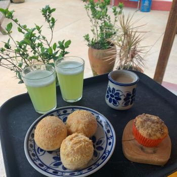 Foto Queijo Pátio da Pedra