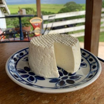 Foto Queijo Pátio da Pedra