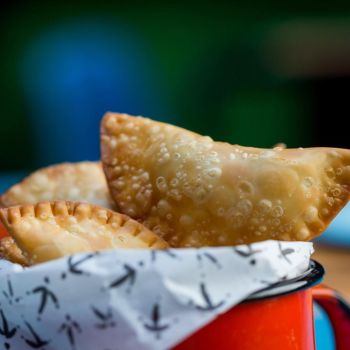 Foto Querida Jacinta