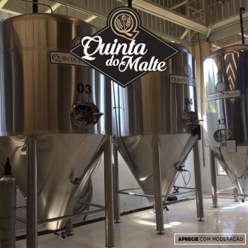 Foto Quinta do Malte