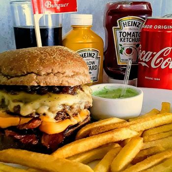 Foto Ramal 10 Pizzaria