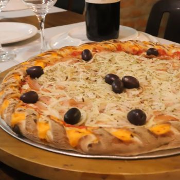 Foto Ramal 10 Pizzaria