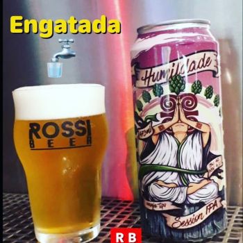 Foto Rossi Beer