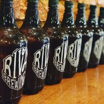 Foto Rivas Brewing