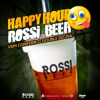 Foto Rossi Beer