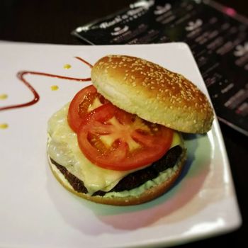 Foto Rock’a Burger Hamburgueria
