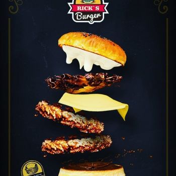 Foto Rick's Burger