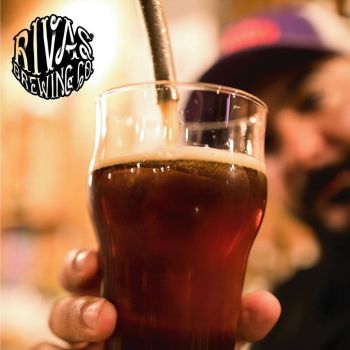 Rivas Brewing