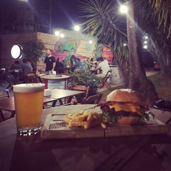 Foto Roça Brew Shop