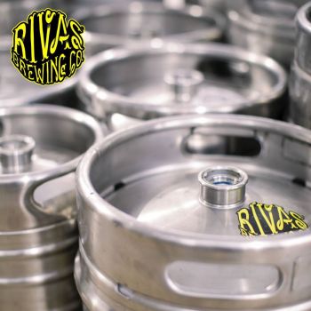 Foto Rivas Brewing