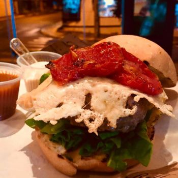 Foto Riff Burger & Beer