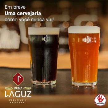Foto Runa Laguz Cervejaria