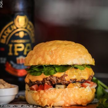 Foto Rock Diner Burgers