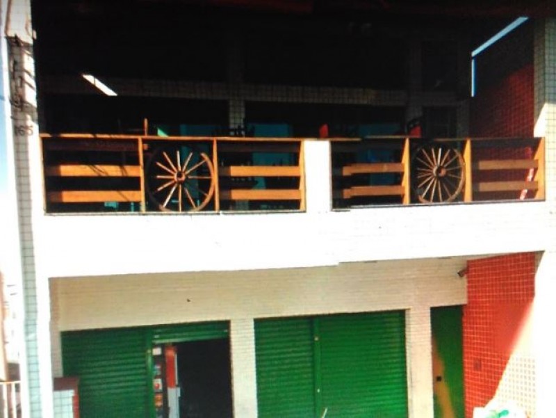 Foto Pizzaria Realeza