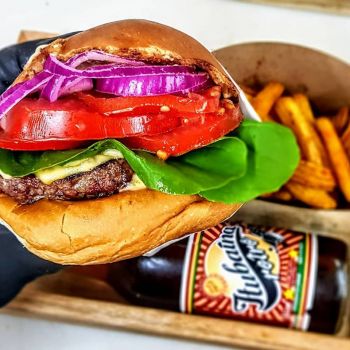 Foto Rafa Hamburgueria