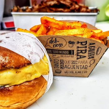 Foto Rafa Hamburgueria