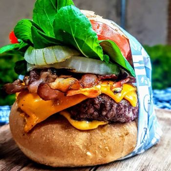 Foto Rafa Hamburgueria