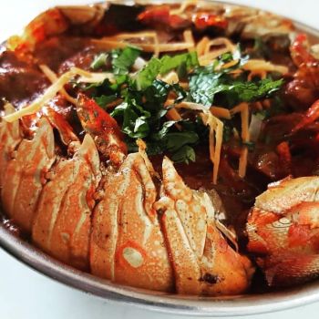 Foto Restaurante Indiano Bawarchi