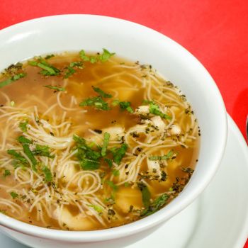 Foto Rinconcito Peruano