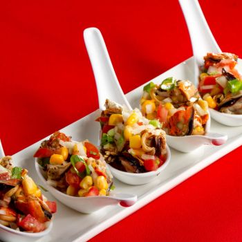 Foto Rinconcito Peruano