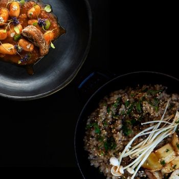 Foto Restaurante Lilu