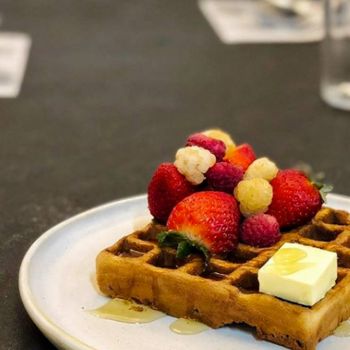 Foto Restaurante Lilu