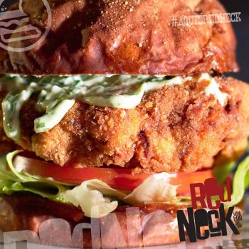 Foto RedNeck Hamburgueria