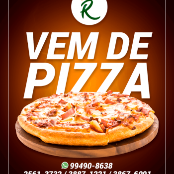 Foto Real Pizzaria