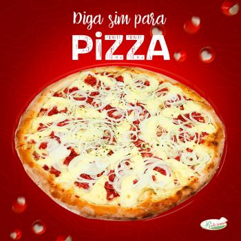 Foto Ritorno Pizzaria