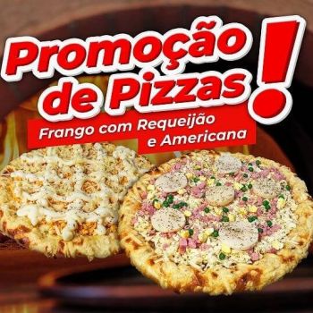 Foto Restaurante Pizza do Dadá