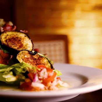 Foto Restaurante Serafinni