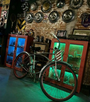 Foto Rusty Pub