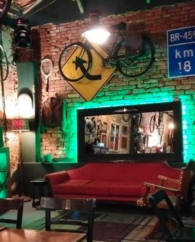 Foto Rusty Pub